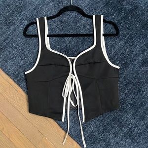 Black Top